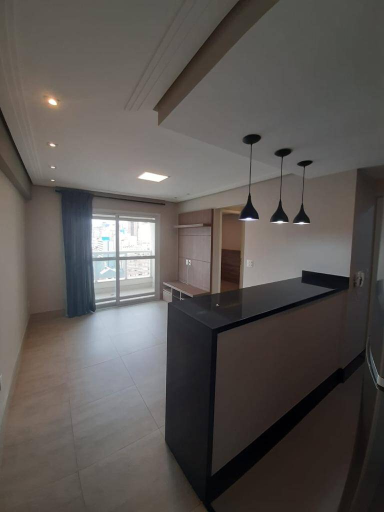 #SI 02720 - Apartamento para Venda em São Paulo - SP