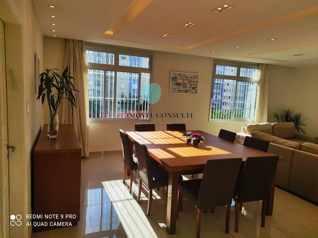 #285 - Apartamento para Venda em São Paulo - SP
