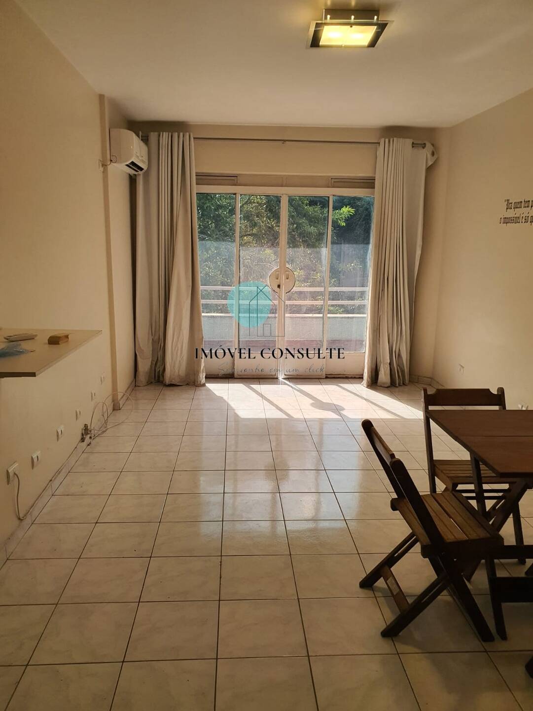 #286 - Apartamento para Locação em São Paulo - SP