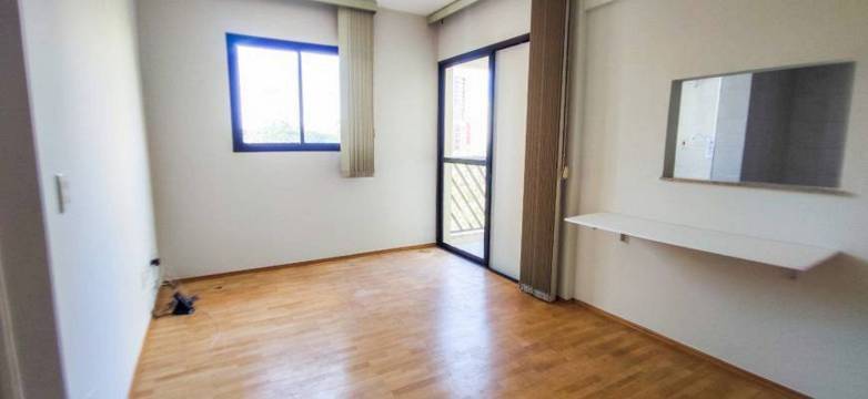 #289 - Apartamento para Venda em São Paulo - SP