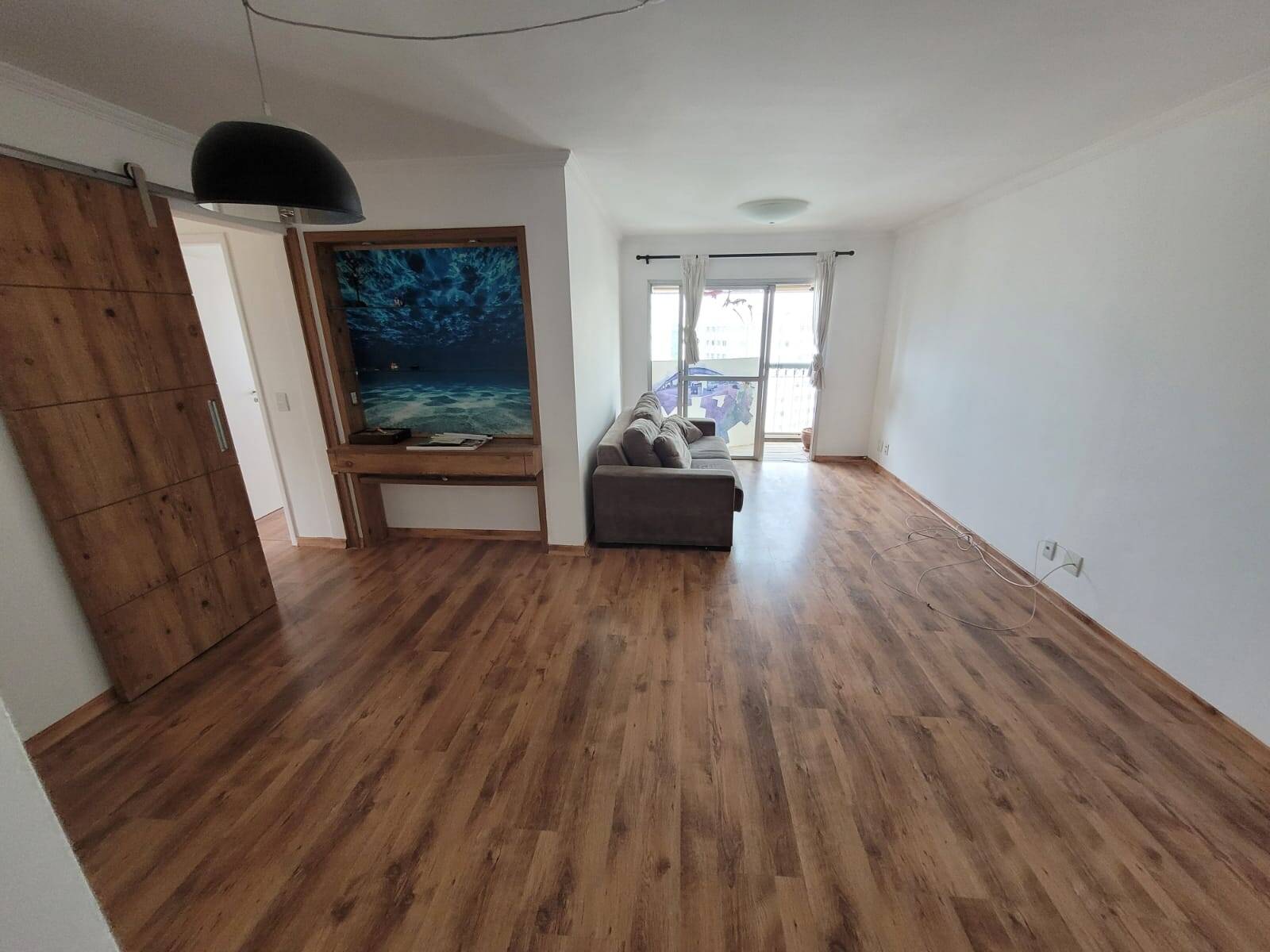 #294 - Apartamento para Venda em São Paulo - SP