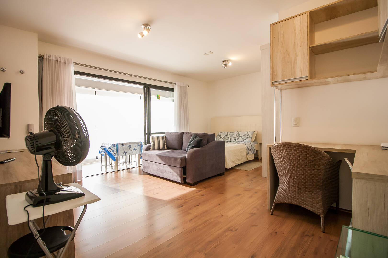 #295 - Apartamento para Locação em São Paulo - SP