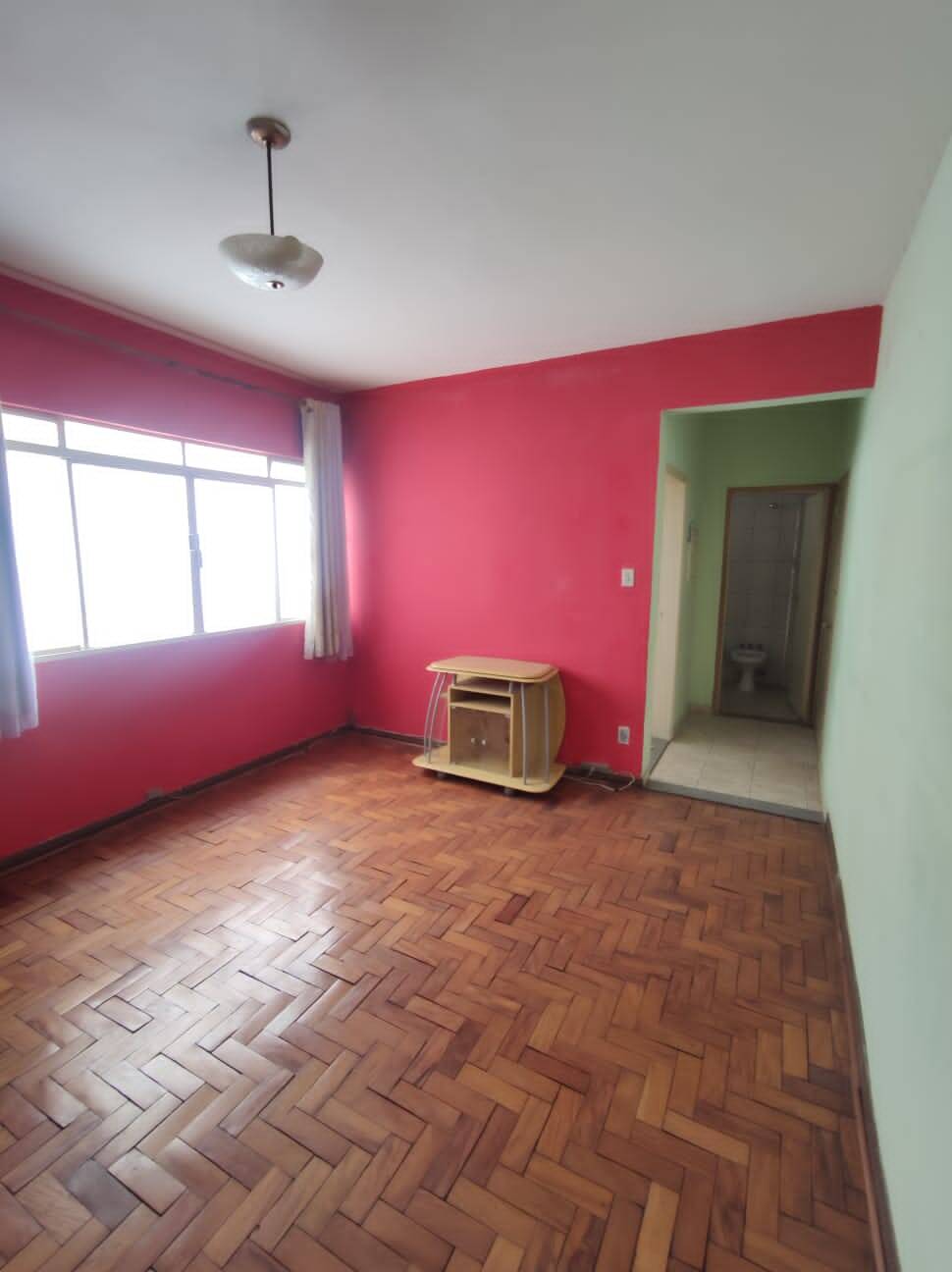 #298 - Apartamento para Locação em São Paulo - SP
