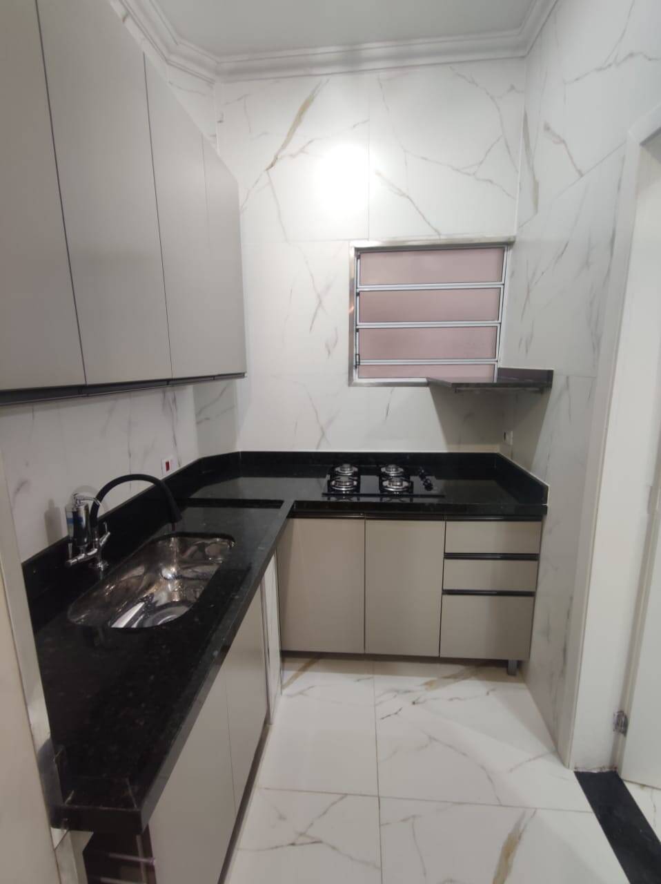 #329 - Apartamento para Locação em São Paulo - SP