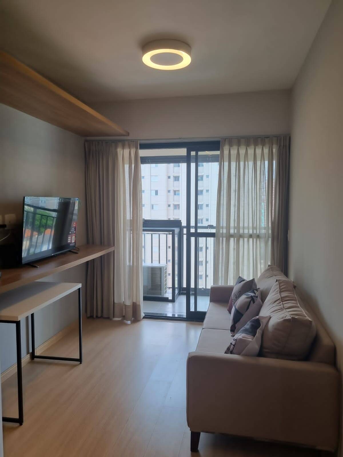 #330 - Apartamento para Locação em São Paulo - SP