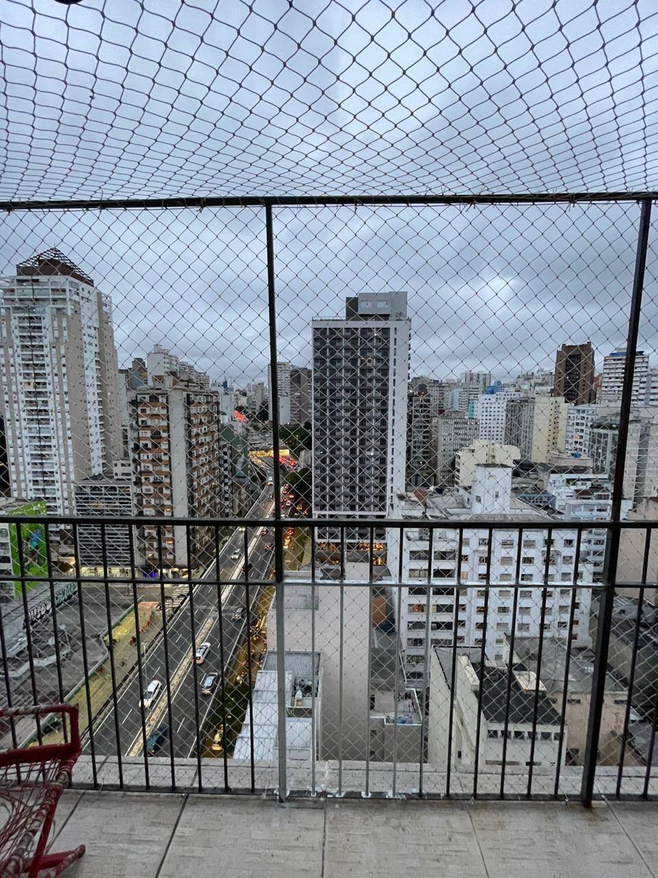 #332 - Apartamento para Venda em São Paulo - SP