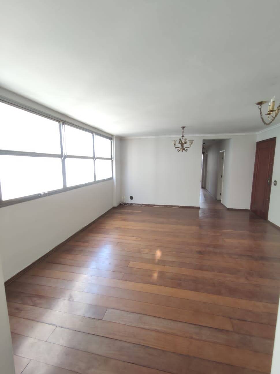 #342 - Apartamento para Venda em São Paulo - SP