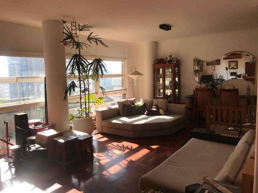 #347 - Apartamento para Venda em São Paulo - SP