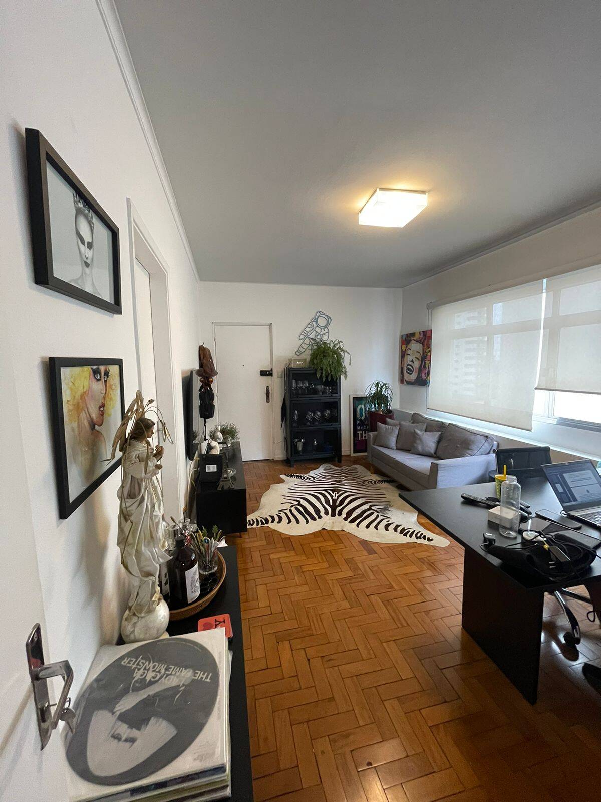 #359 - Apartamento para Venda em São Paulo - SP