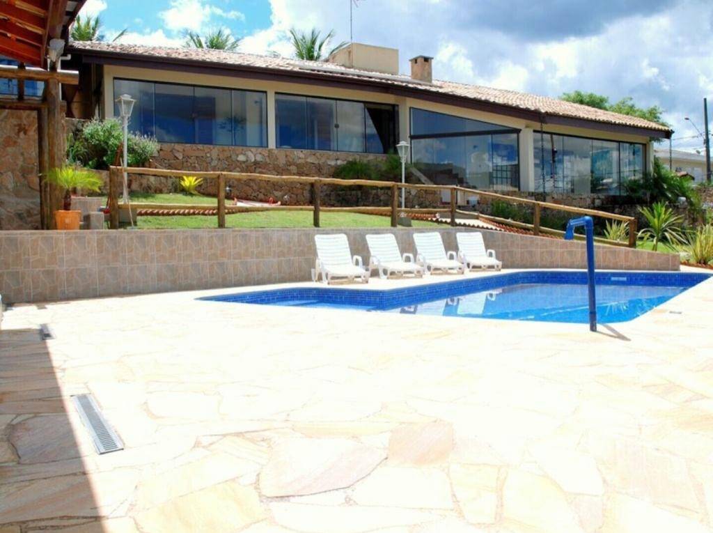 #363 - Casa para Venda em Atibaia - SP