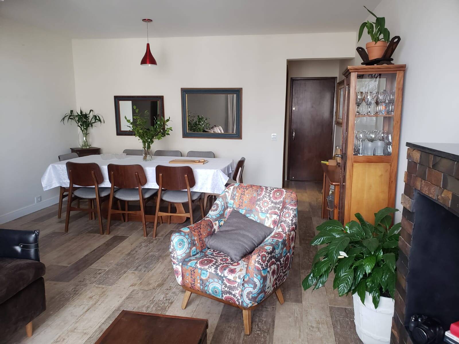 #389 - Apartamento para Venda em São Paulo - SP