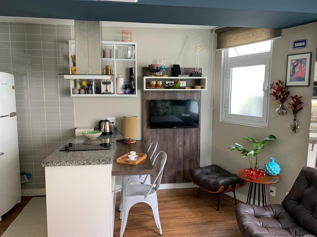#394 - Apartamento para Locação em São Paulo - SP