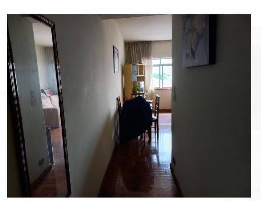 #410 - Apartamento para Venda em São Paulo - SP