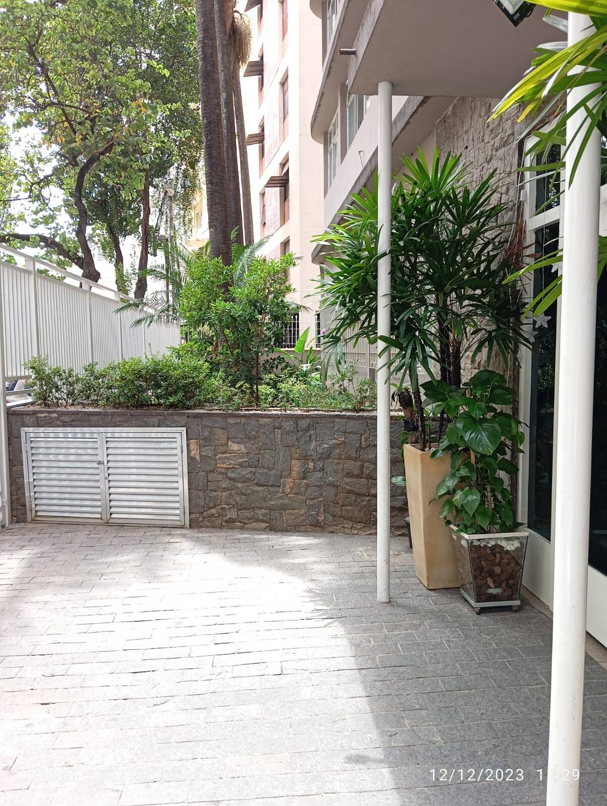 # - Apartamento para Venda em São Paulo - SP