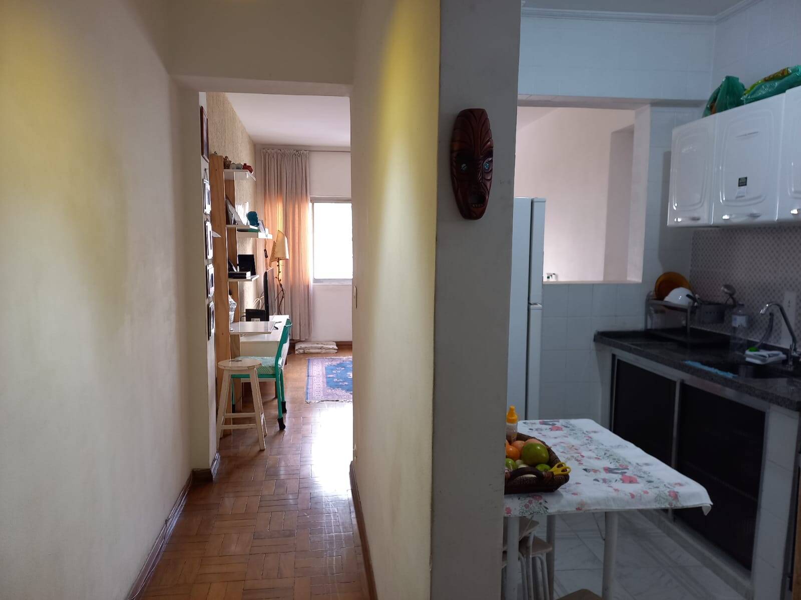 #420 - Apartamento para Venda em São Paulo - SP