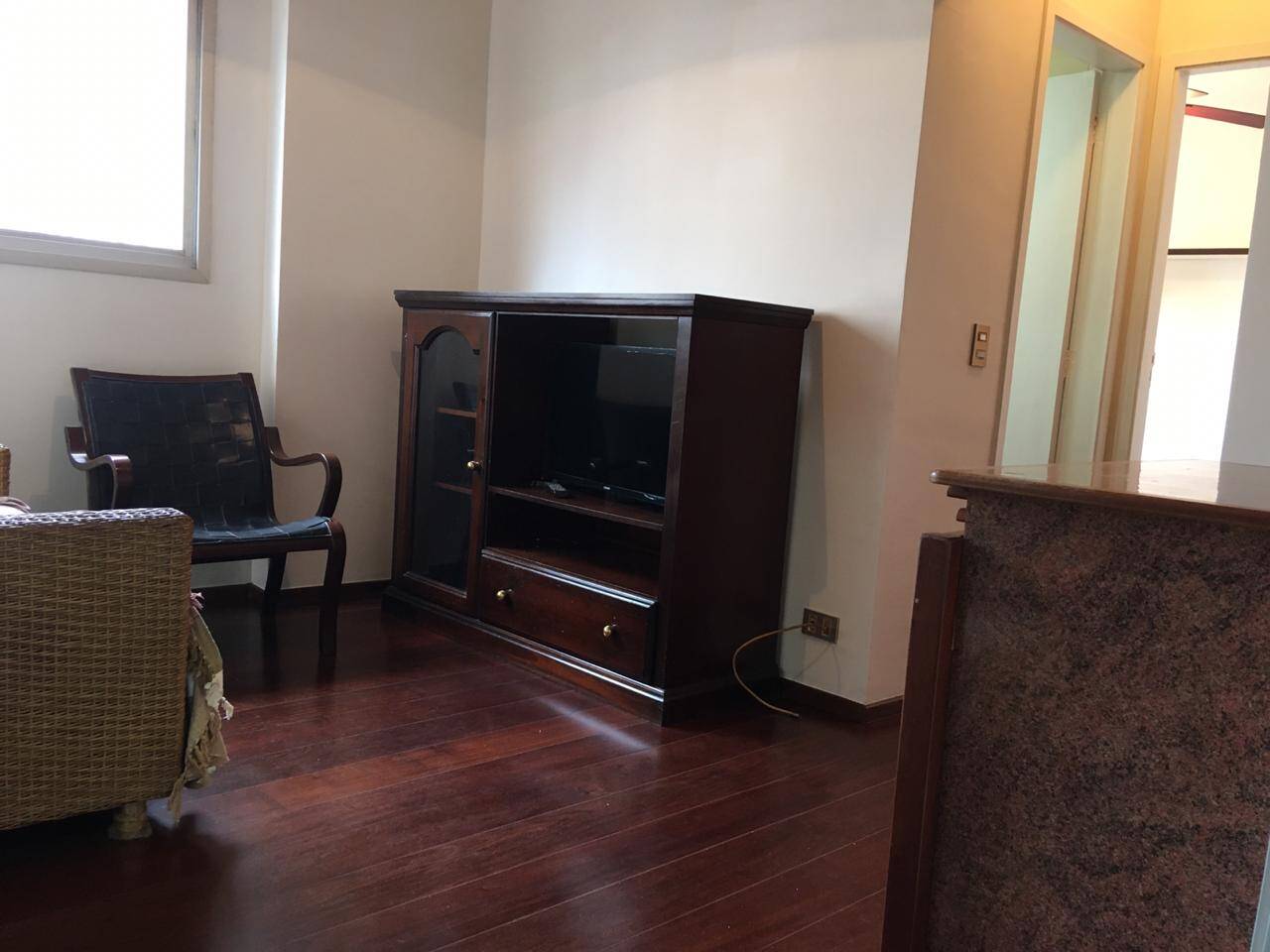 #422 - Apartamento para Venda em São Paulo - SP