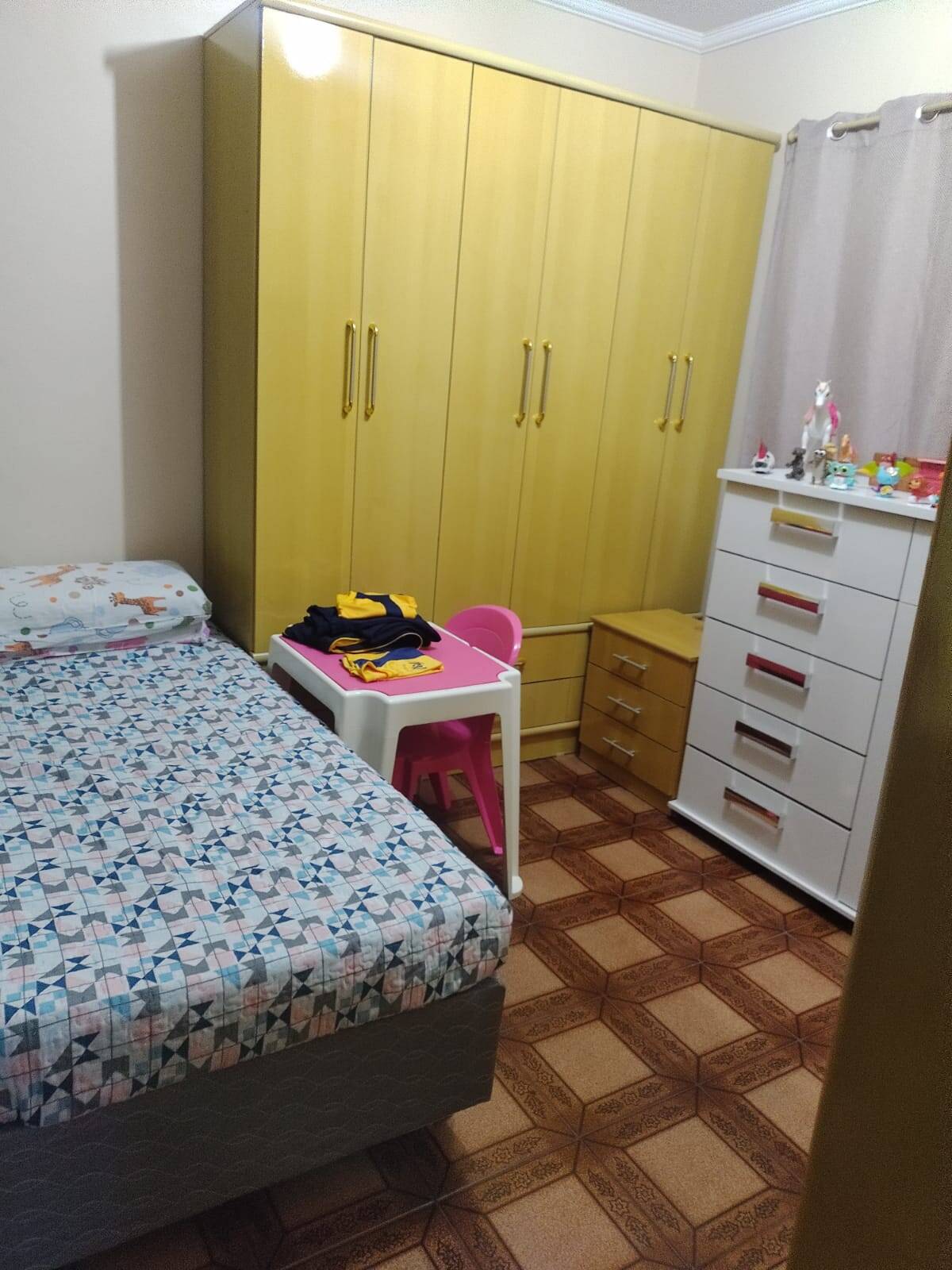#424 - Apartamento para Venda em Guarulhos - SP