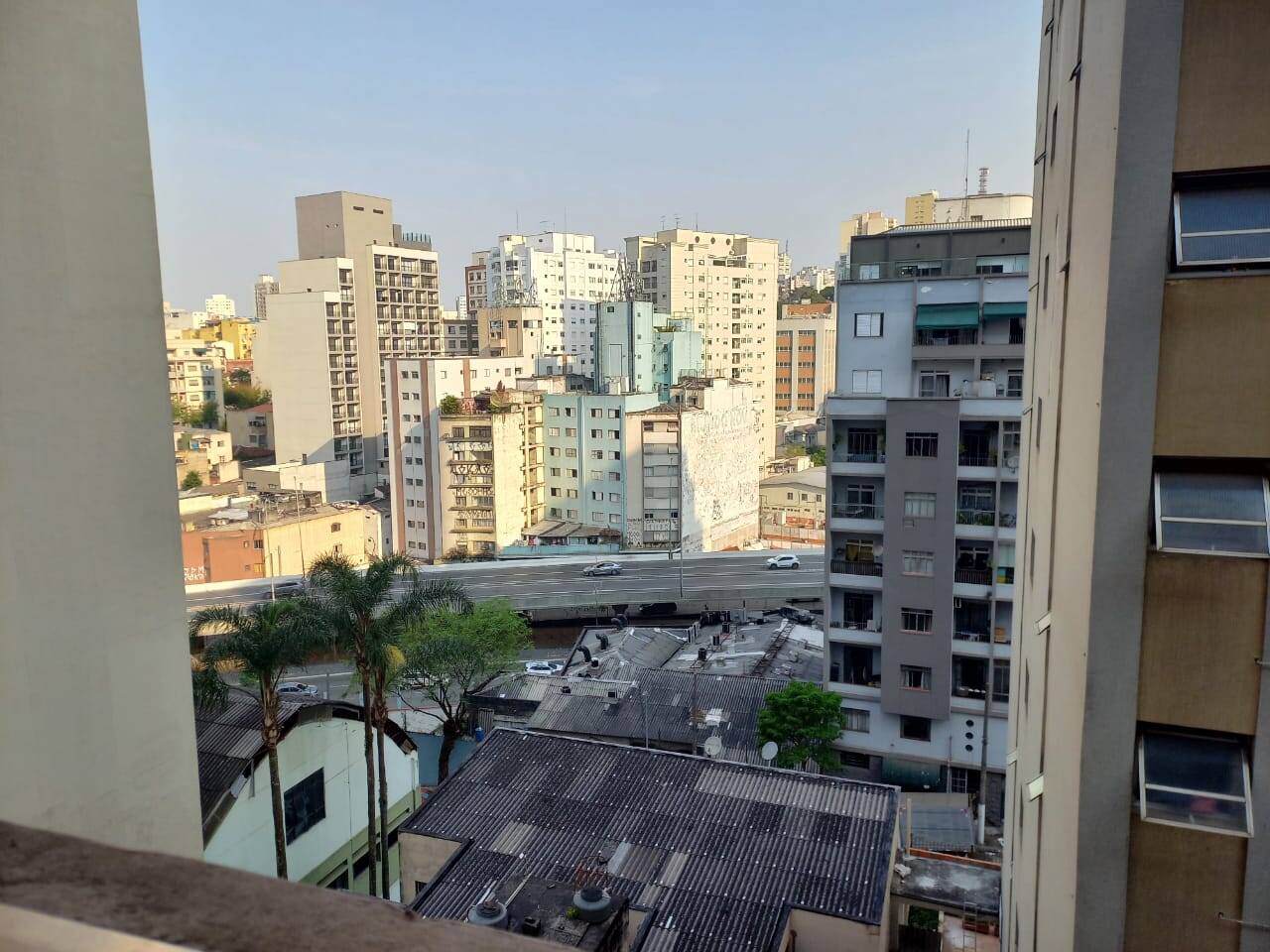 #427 - Apartamento para Venda em São Paulo - SP