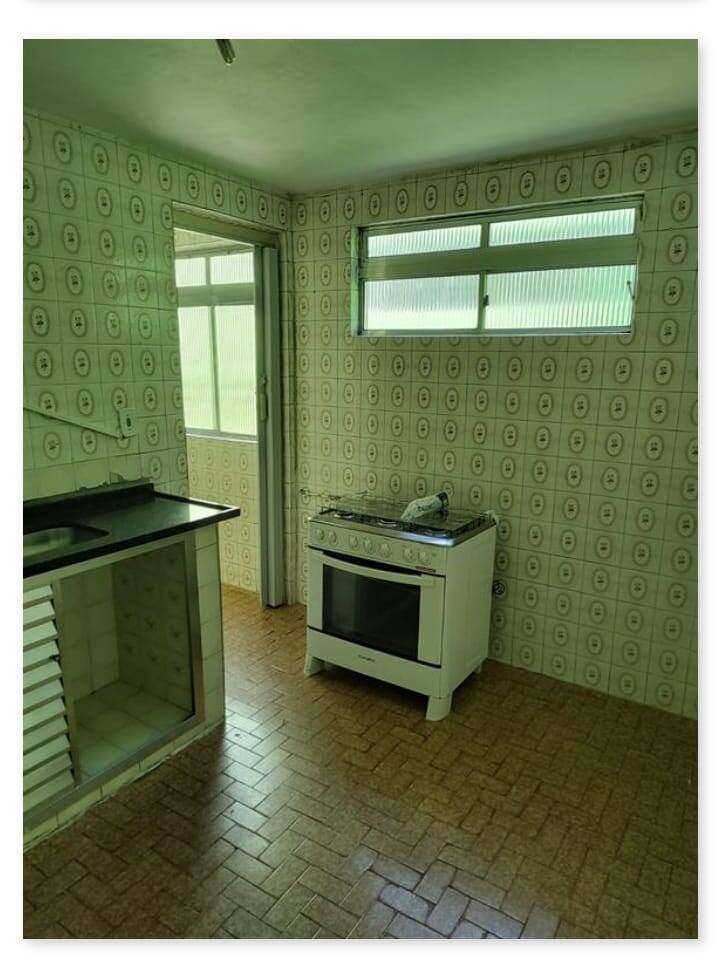 #430 - Apartamento para Venda em São Paulo - SP