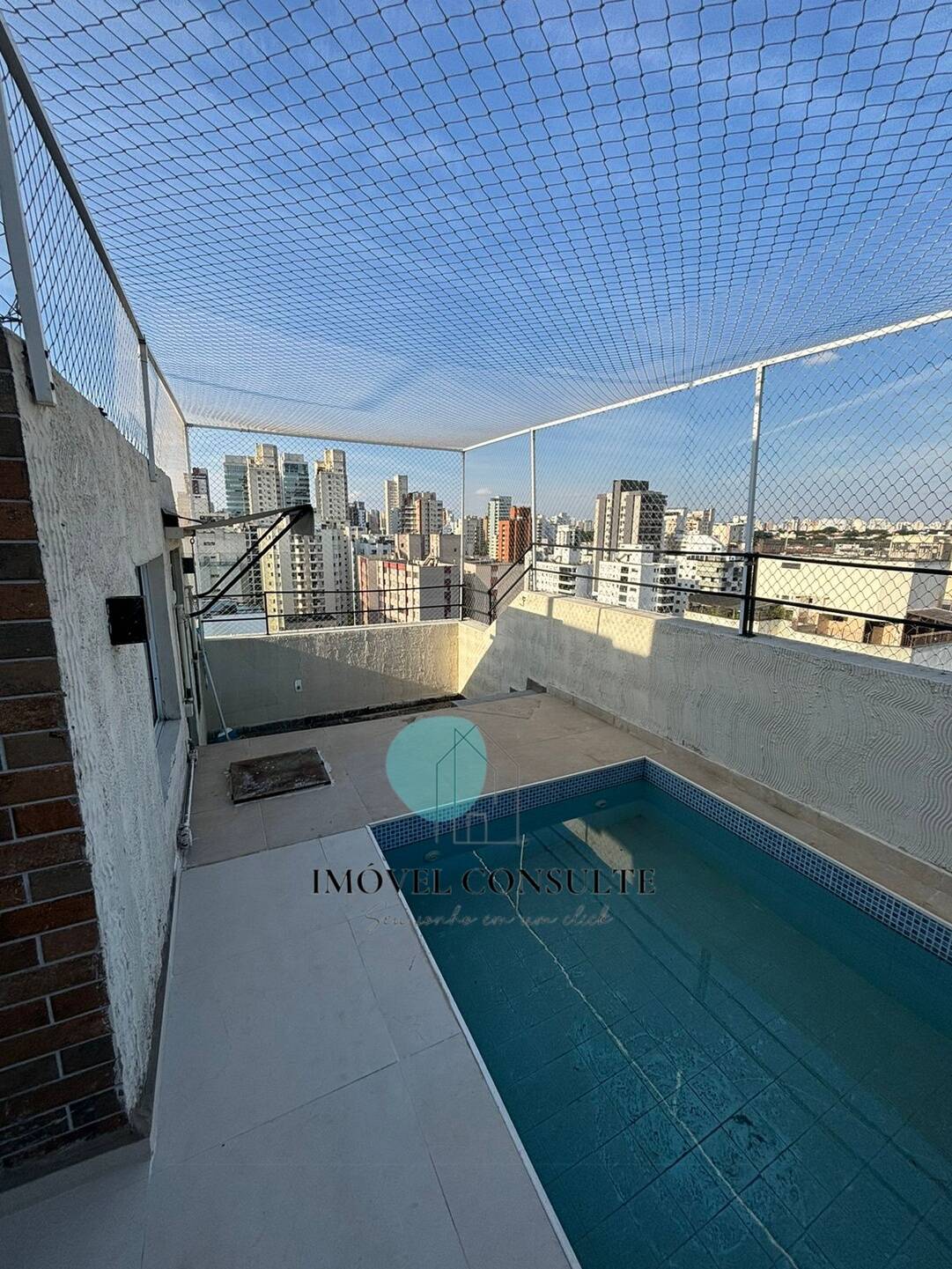 #438 - Apartamento para Locação em São Paulo - SP
