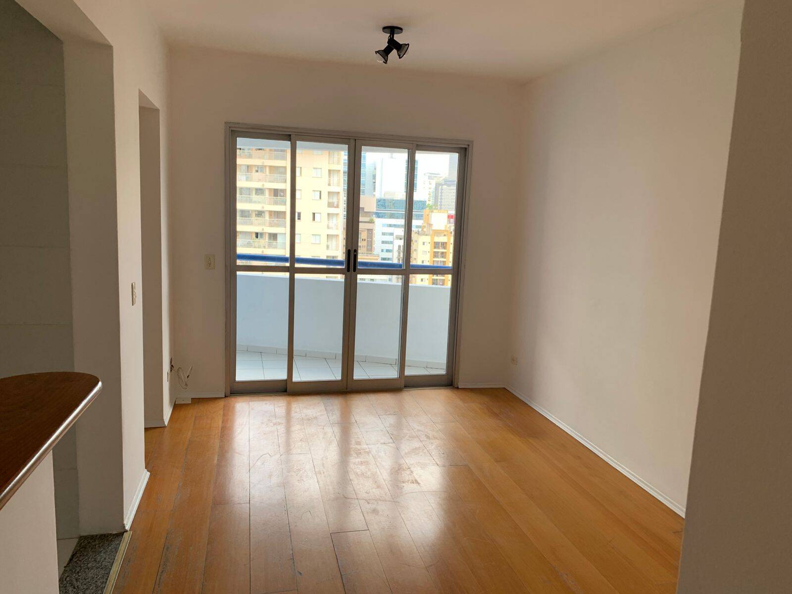 #441 - Apartamento para Locação em São Paulo - SP