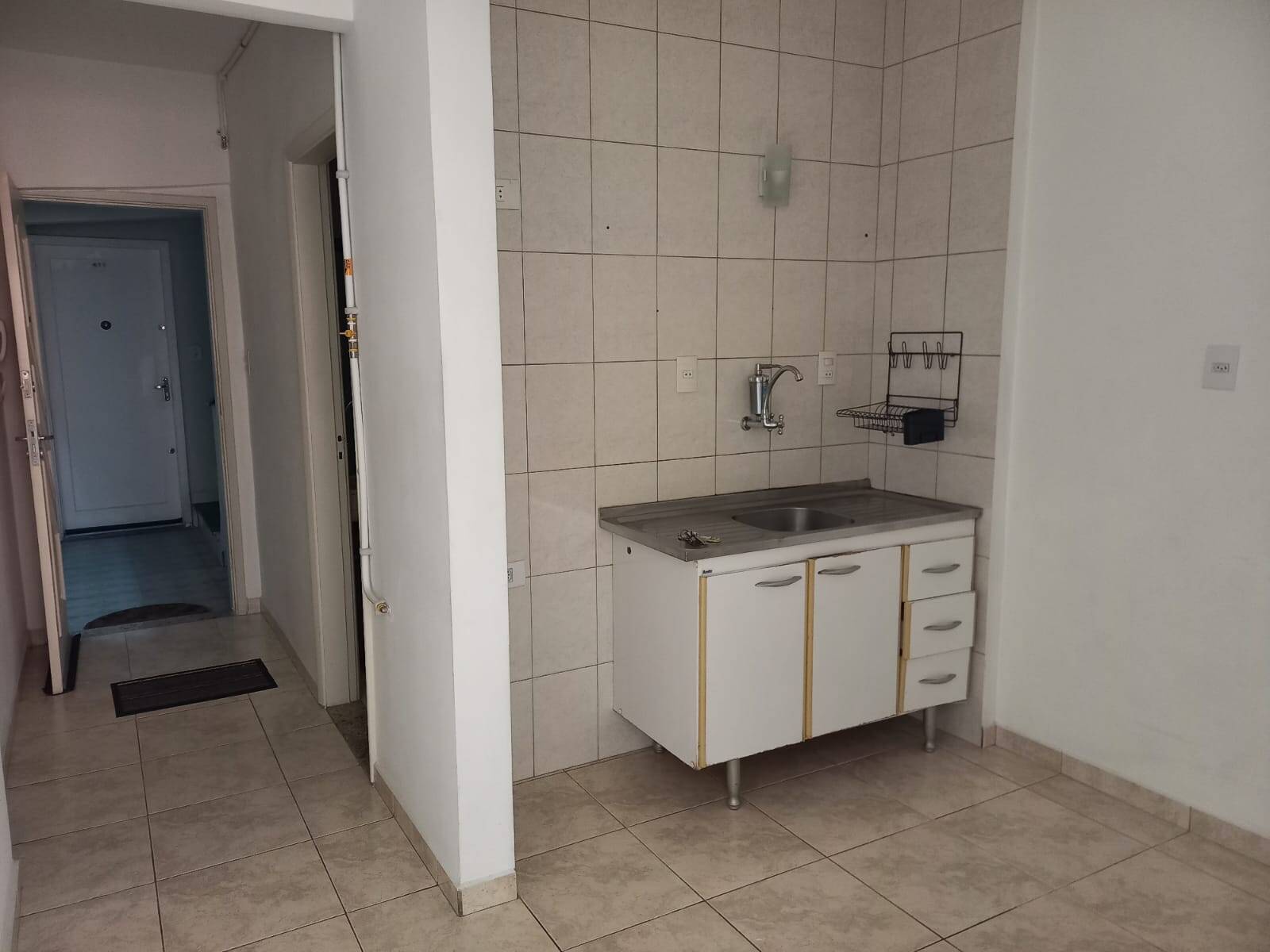 #445 - Apartamento para Venda em São Paulo - SP