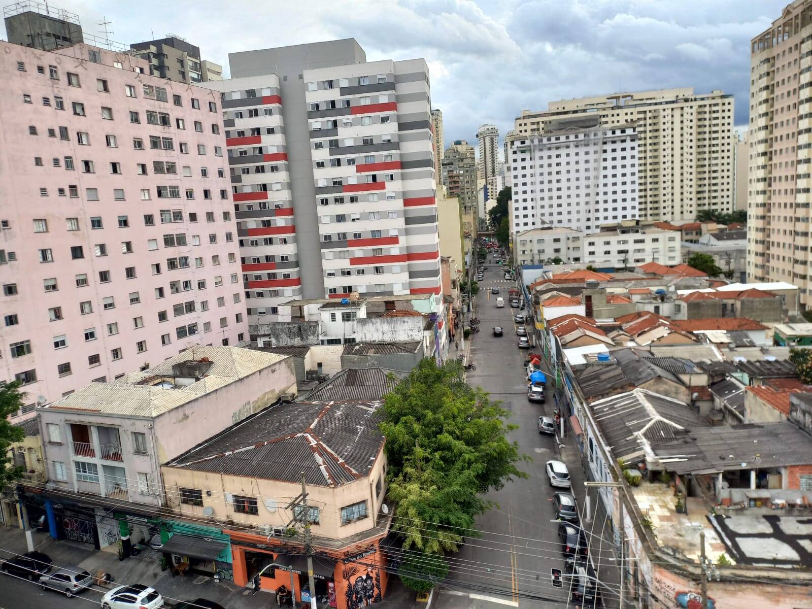 #447 - Apartamento para Venda em São Paulo - SP