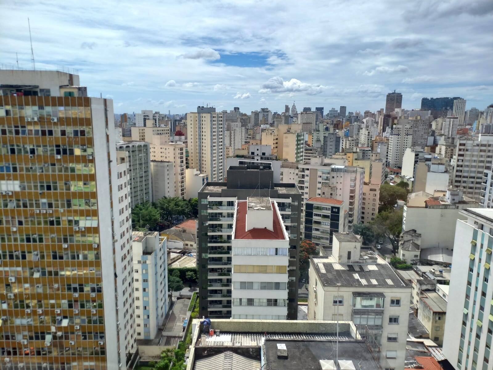 #452 - Apartamento para Venda em São Paulo - SP