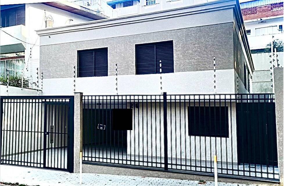 #454 - Casa para Venda em São Paulo - SP