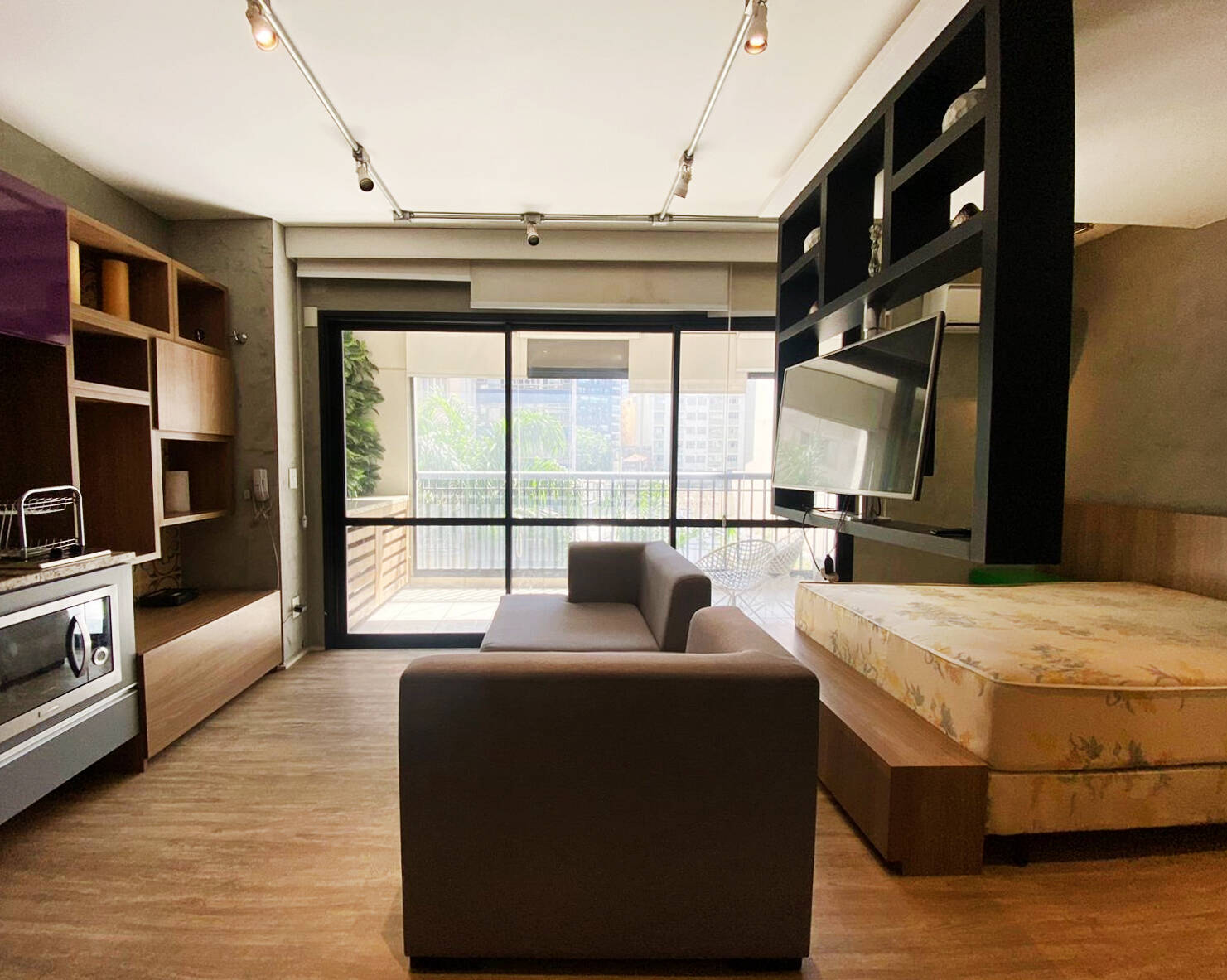#455 - Apartamento para Locação em São Paulo - SP