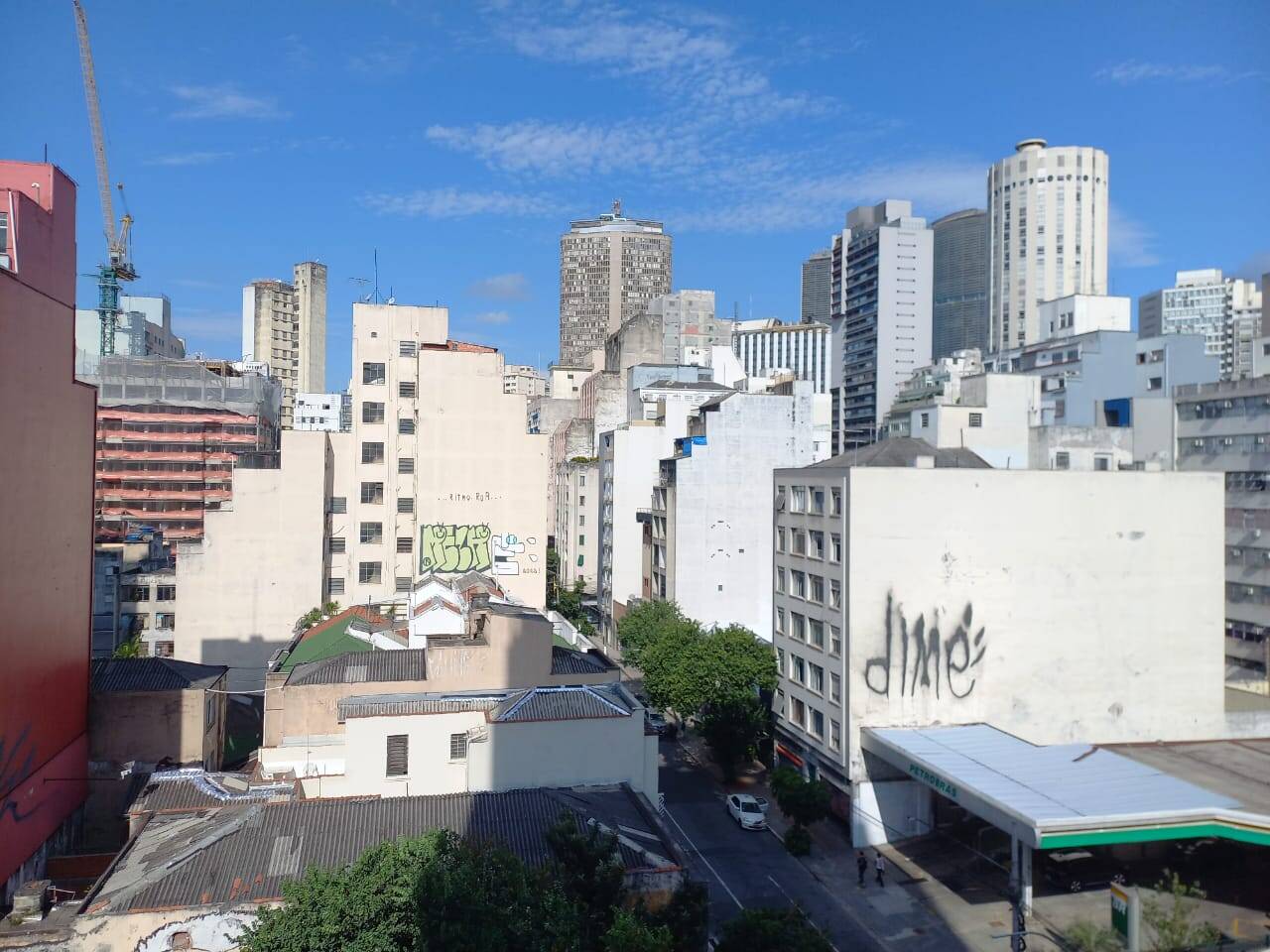 #457 - Apartamento para Venda em São Paulo - SP