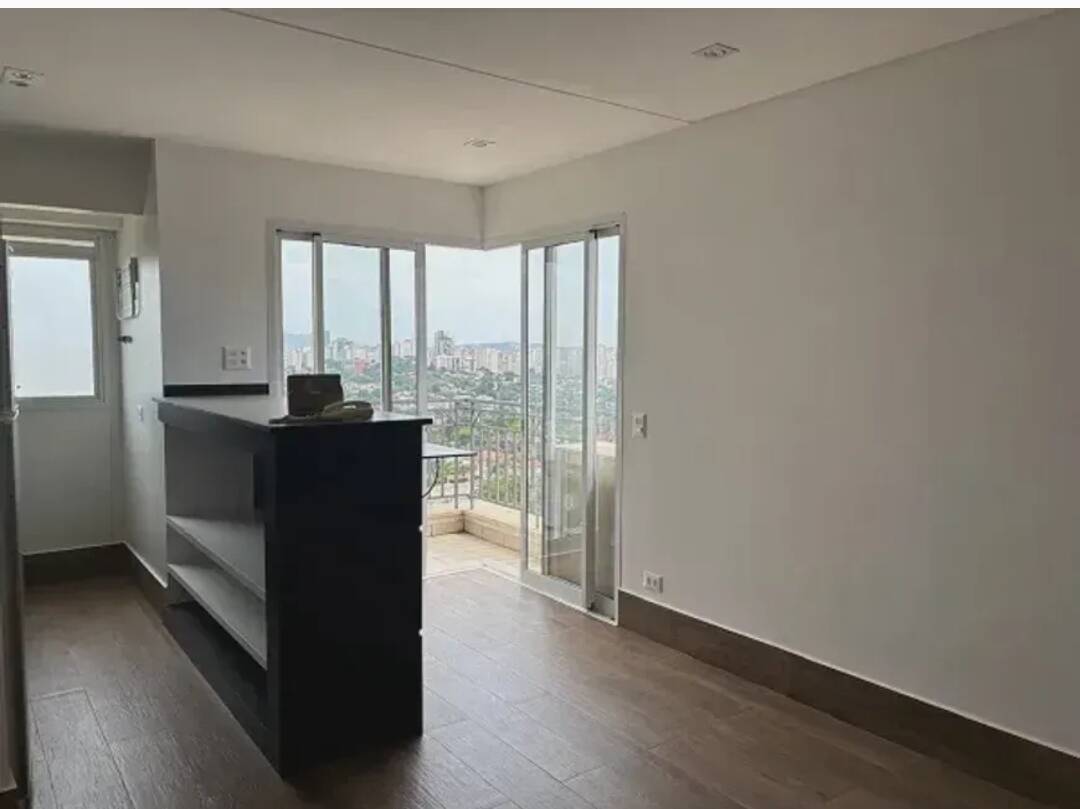 #465 - Apartamento para Locação em São Paulo - SP