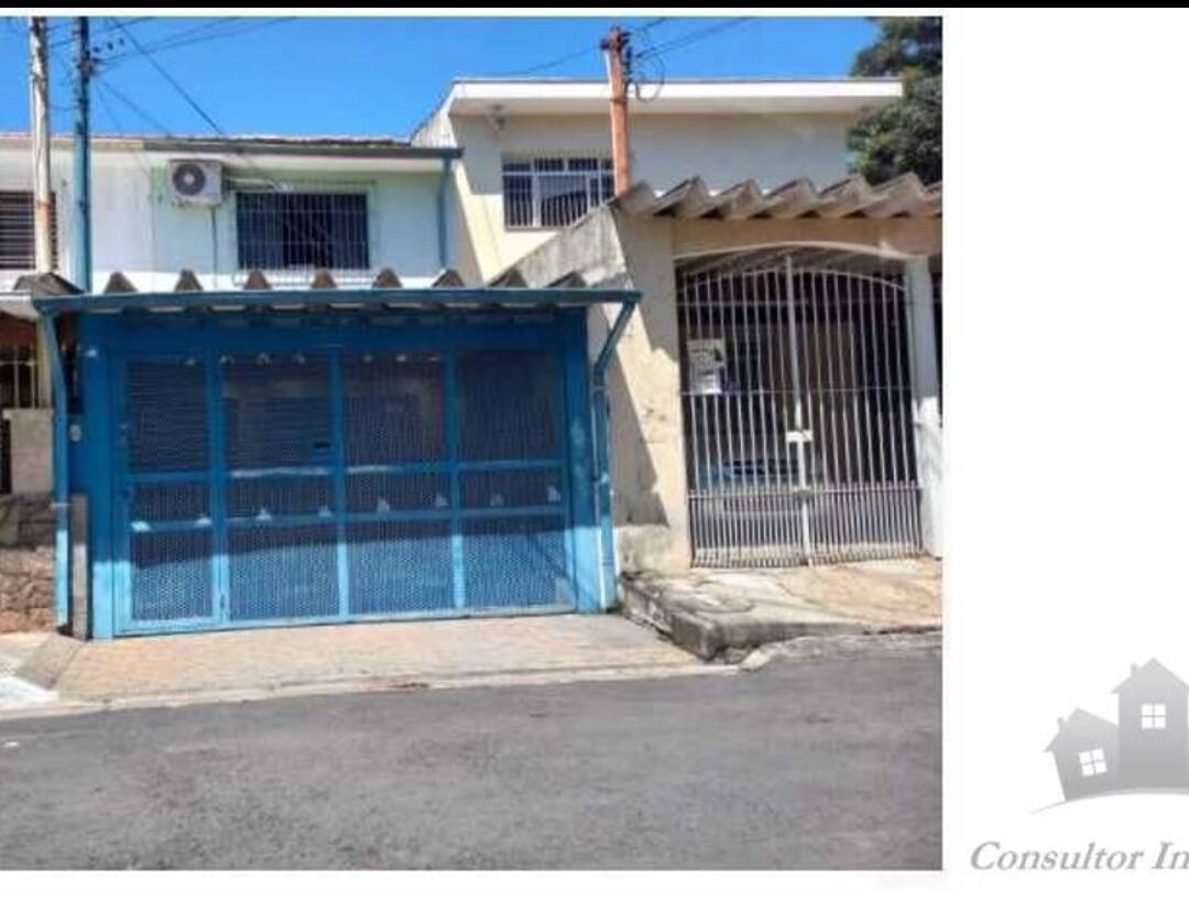 #462 - Casa para Venda em São Paulo - SP