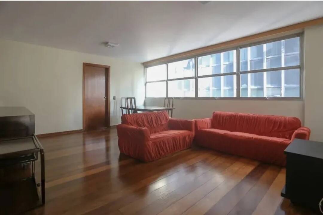 #459 - Apartamento para Venda em São Paulo - SP