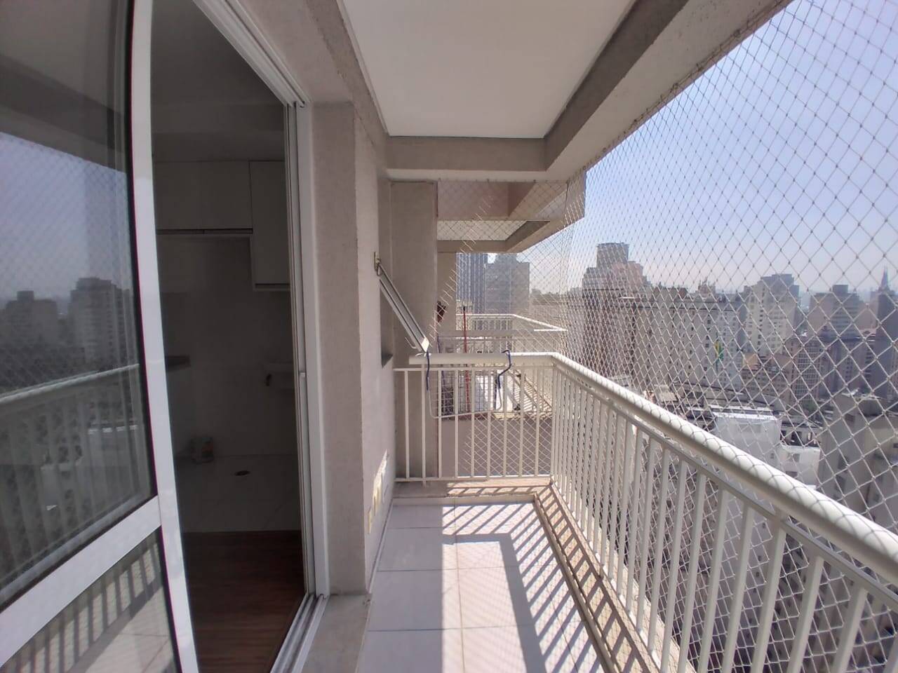 #469 - Apartamento para Locação em São Paulo - SP