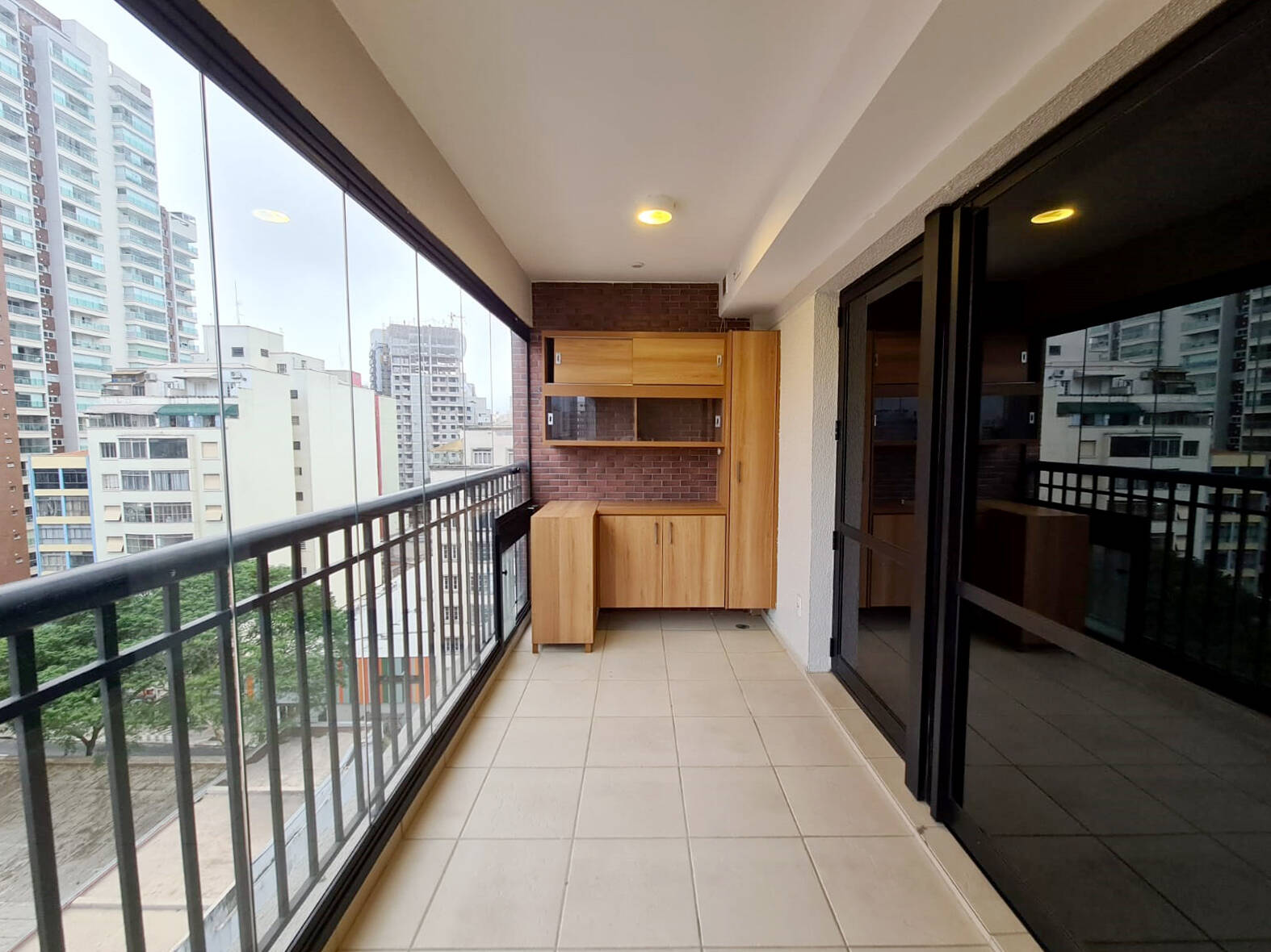 #468 - Apartamento para Locação em São Paulo - SP