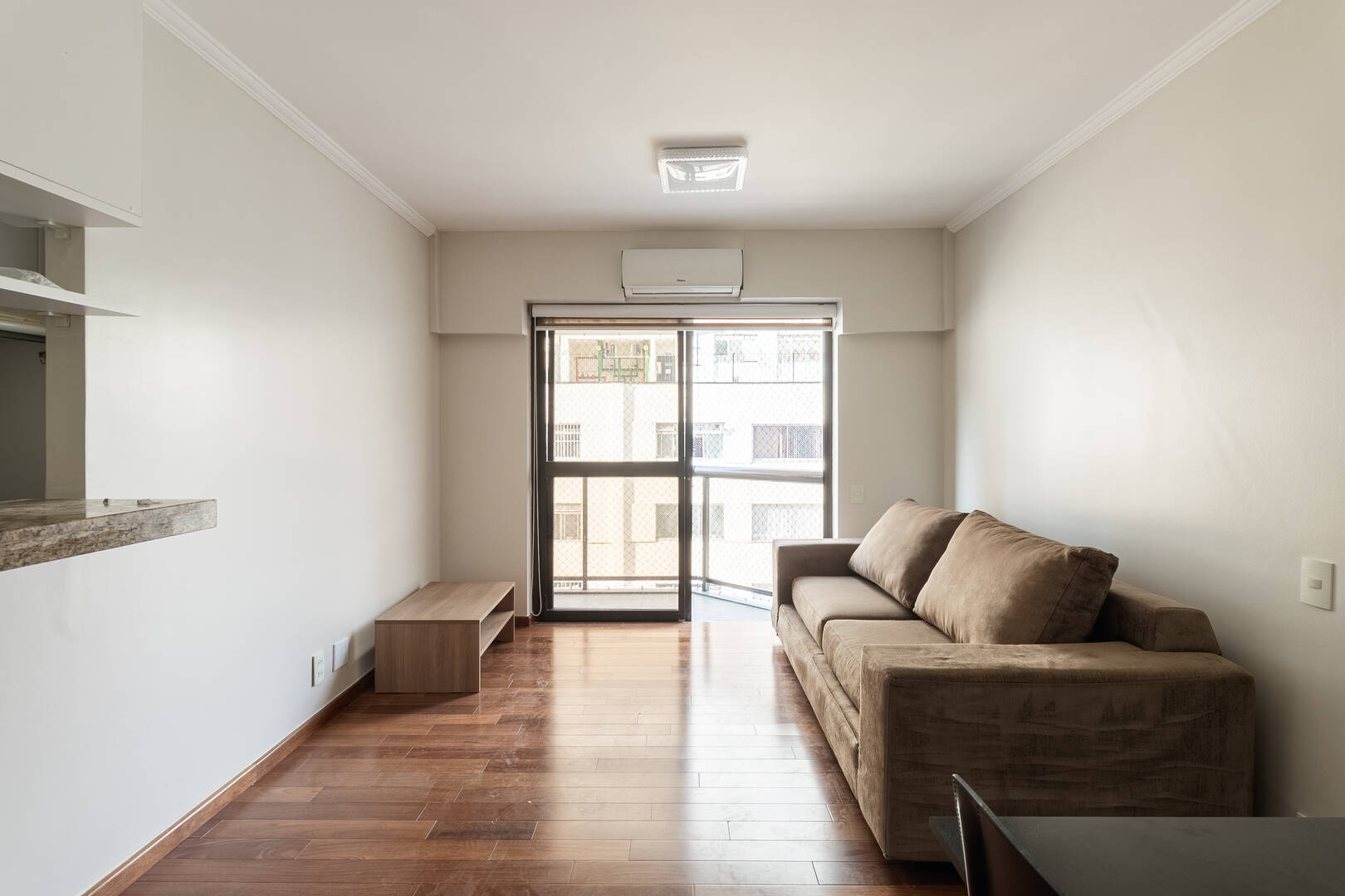#472 - Apartamento para Locação em São Paulo - SP
