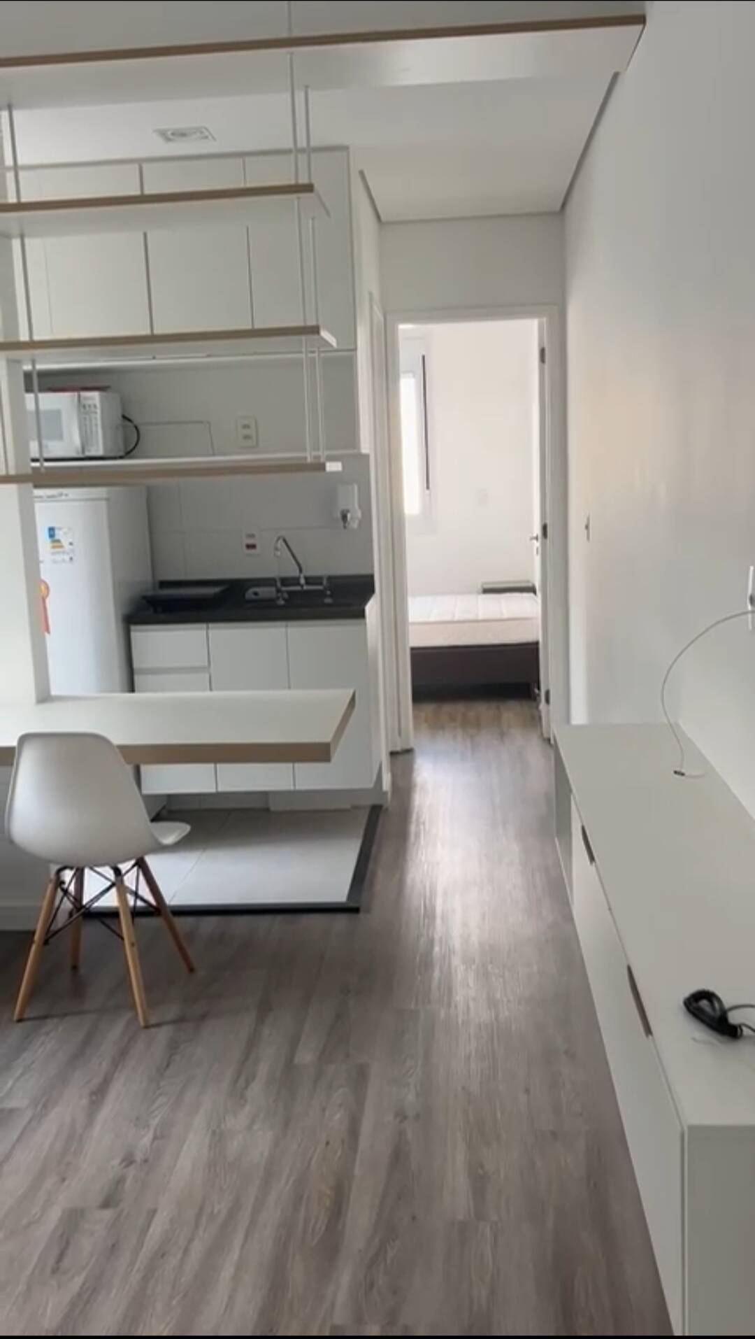 #475 - Apartamento para Locação em São Paulo - SP