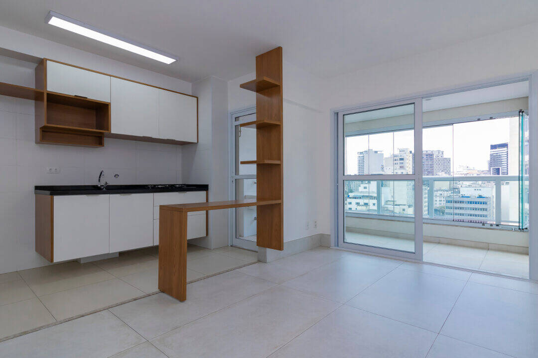 #479 - Apartamento para Locação em São Paulo - SP
