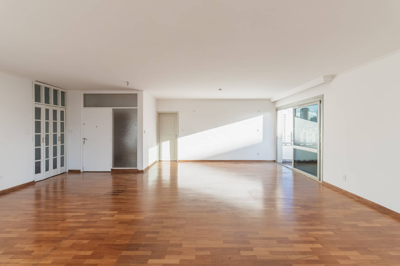 #480 - Apartamento para Locação em São Paulo - SP