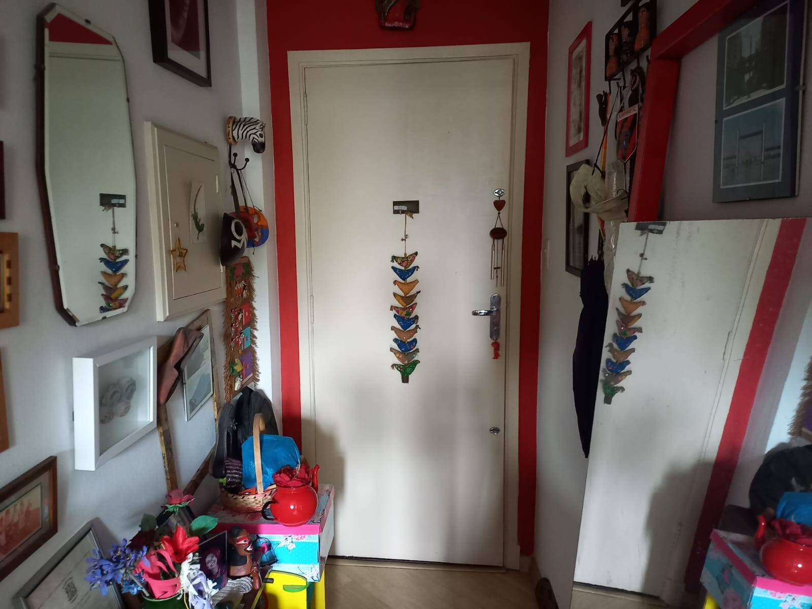 #481 - Apartamento para Venda em São Paulo - SP