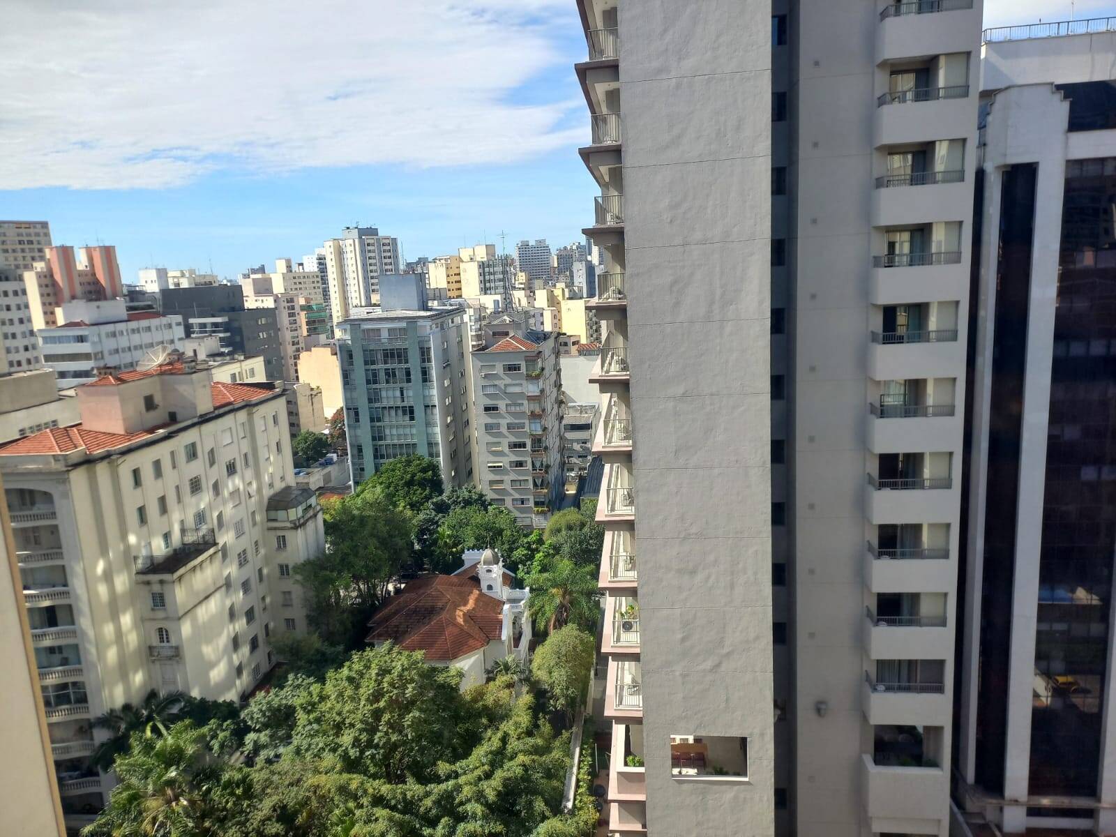 #483 - Apartamento para Venda em São Paulo - SP