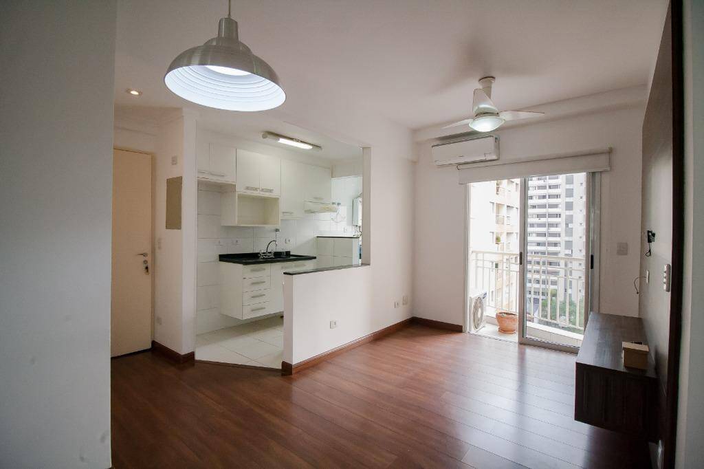 #484 - Apartamento para Locação em São Paulo - SP