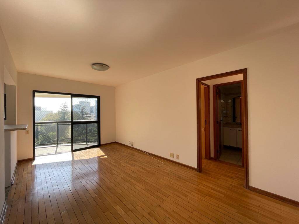 #488 - Apartamento para Locação em São Paulo - SP