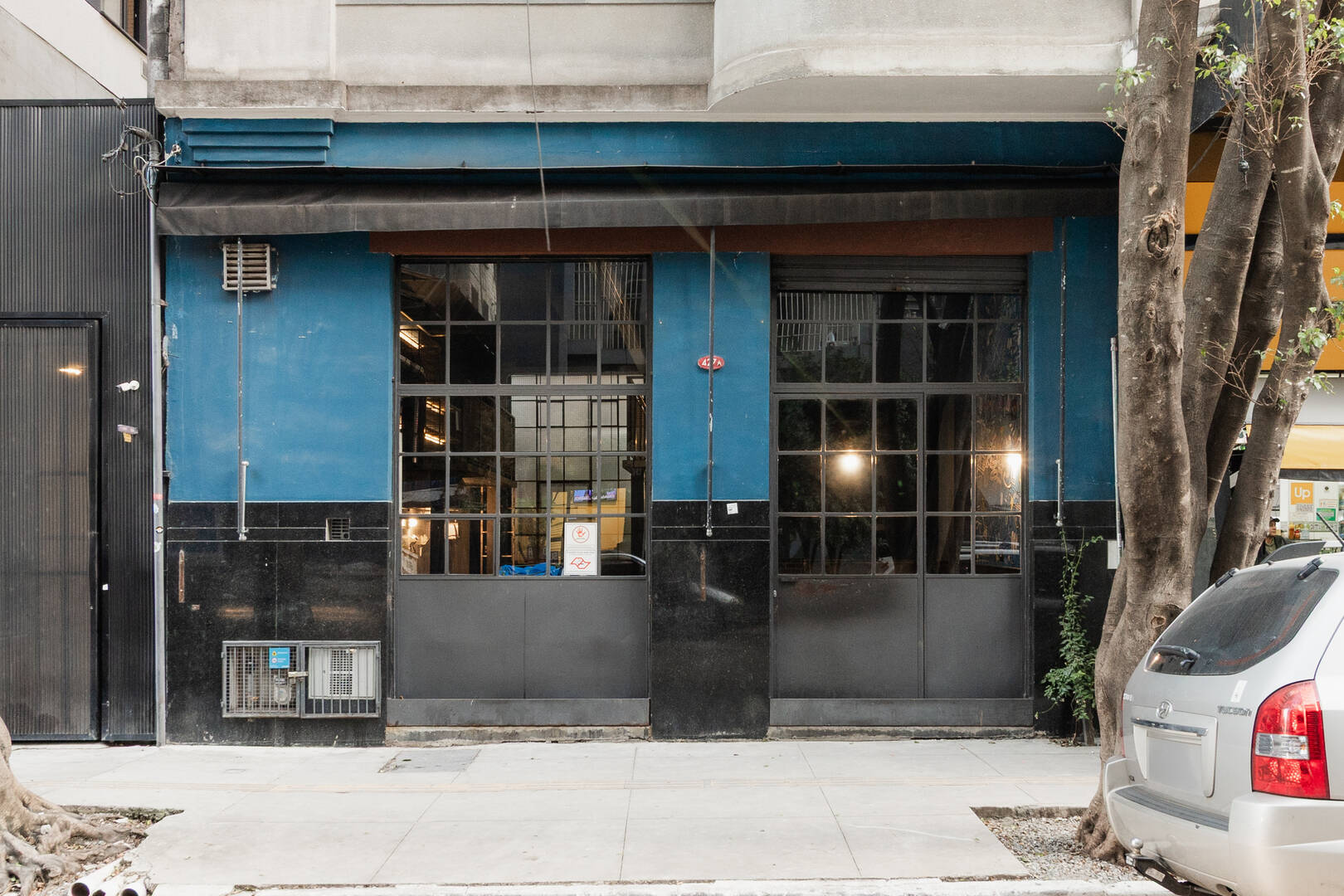 #487 - Sala para Locação em São Paulo - SP