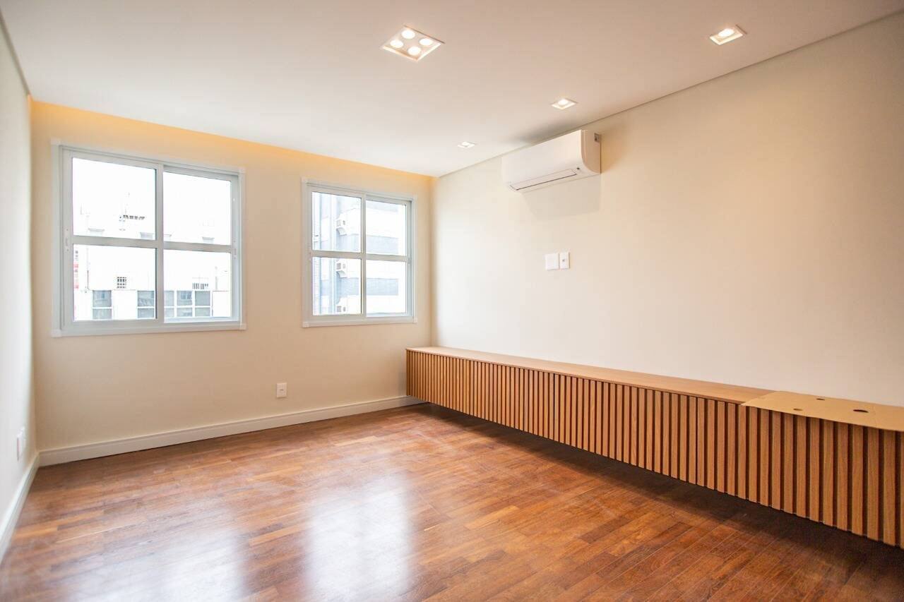 #489 - Apartamento para Locação em São Paulo - SP