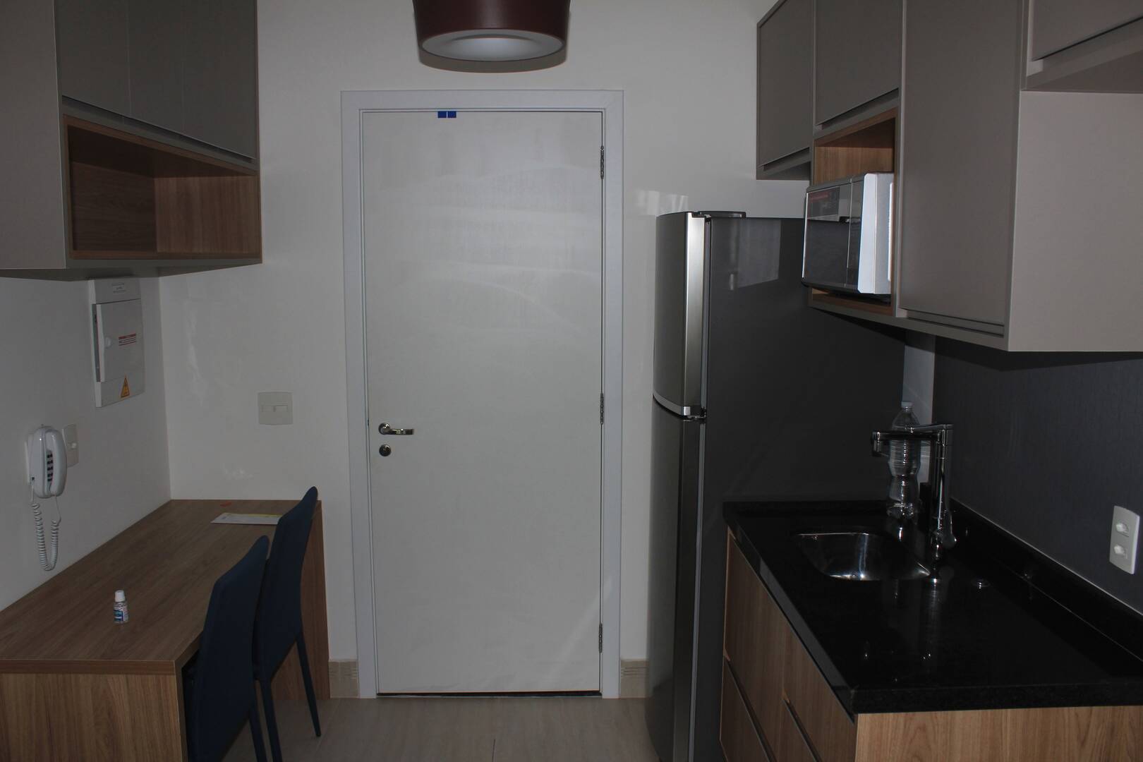 #490 - Apartamento para Locação em São Paulo - SP