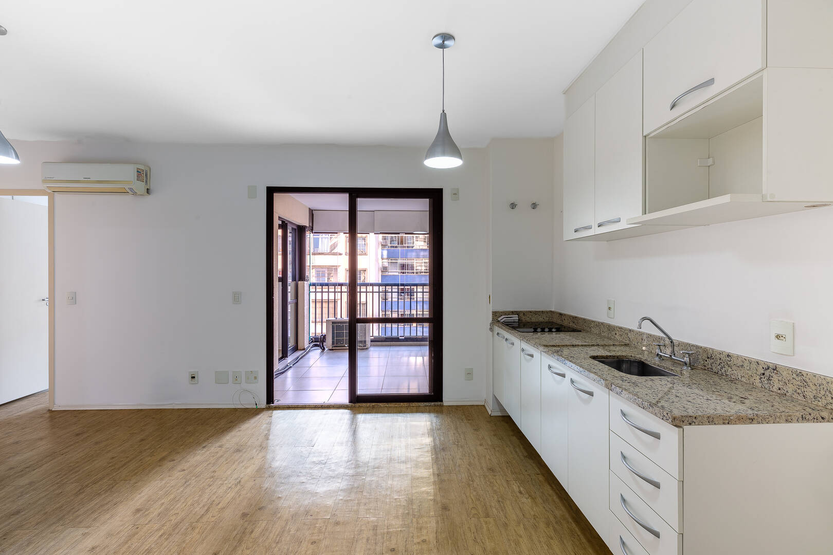 #491 - Apartamento para Locação em São Paulo - SP