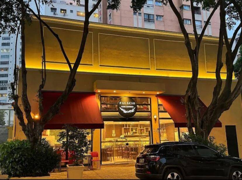 #493 - Ponto Comercial para Locação em São Paulo - SP