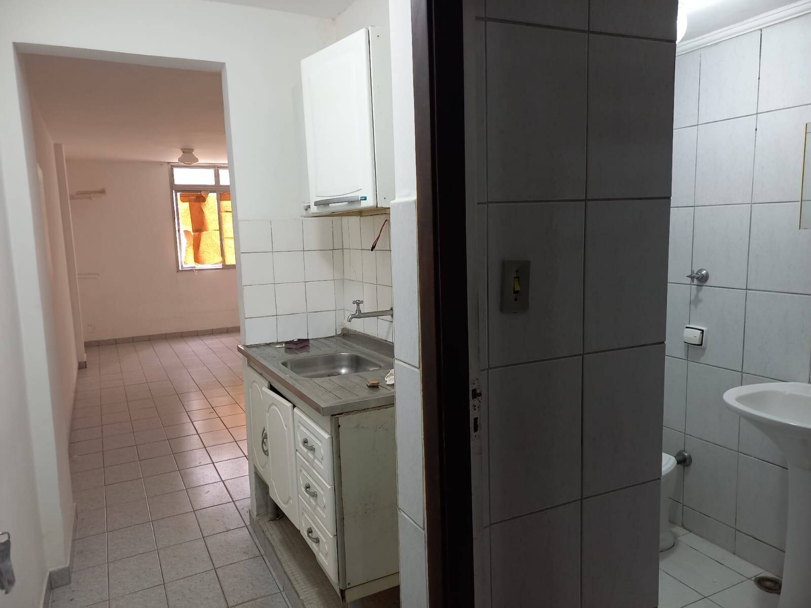 #494 - Apartamento para Venda em São Paulo - SP